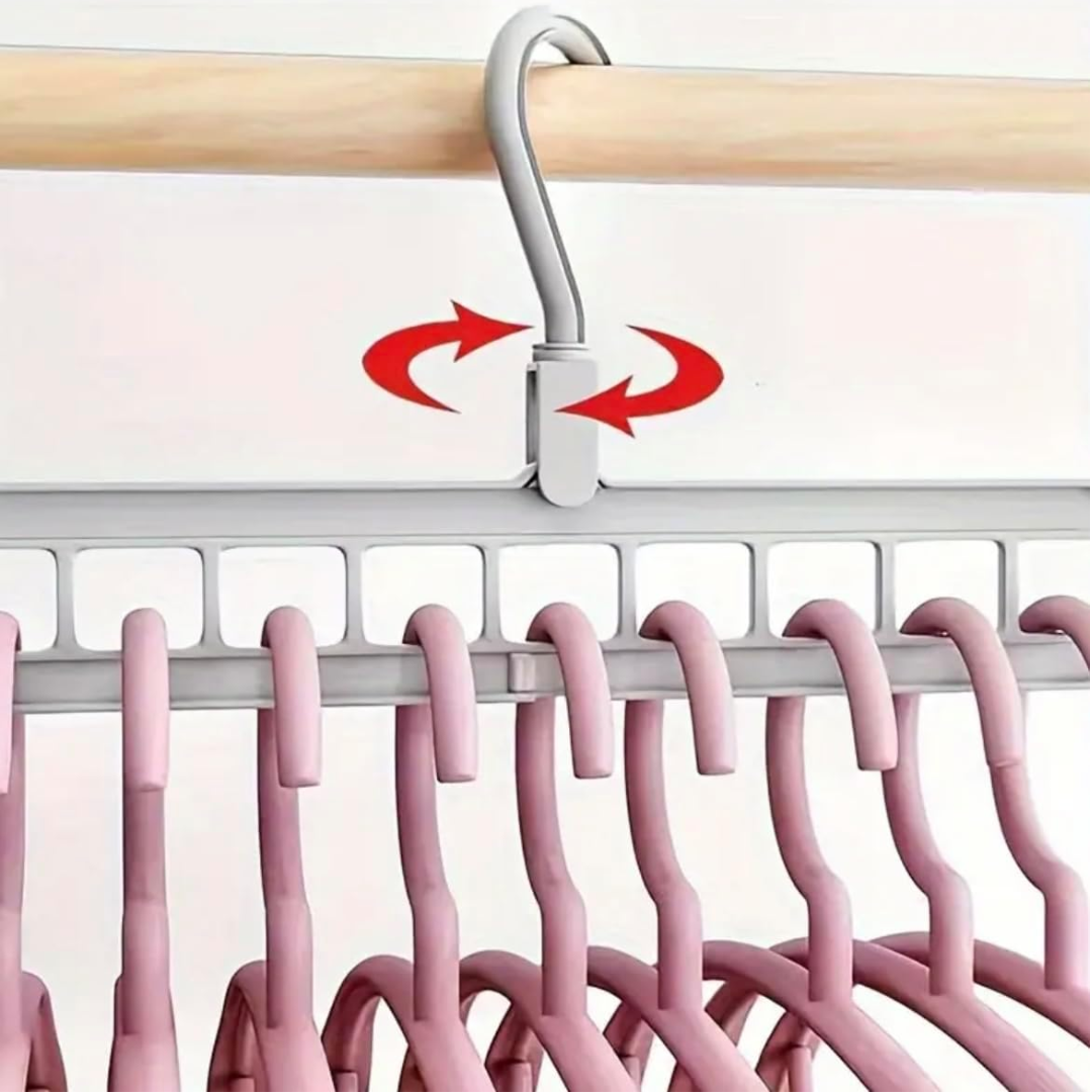 9 in 1 Hanger Pro™