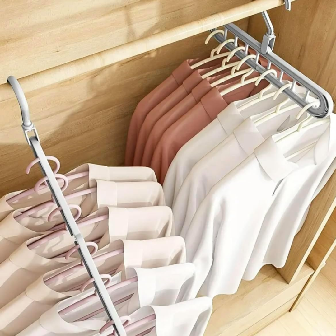 9 in 1 Hanger Pro™