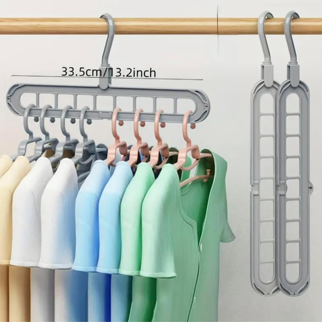 9 in 1 Hanger Pro™