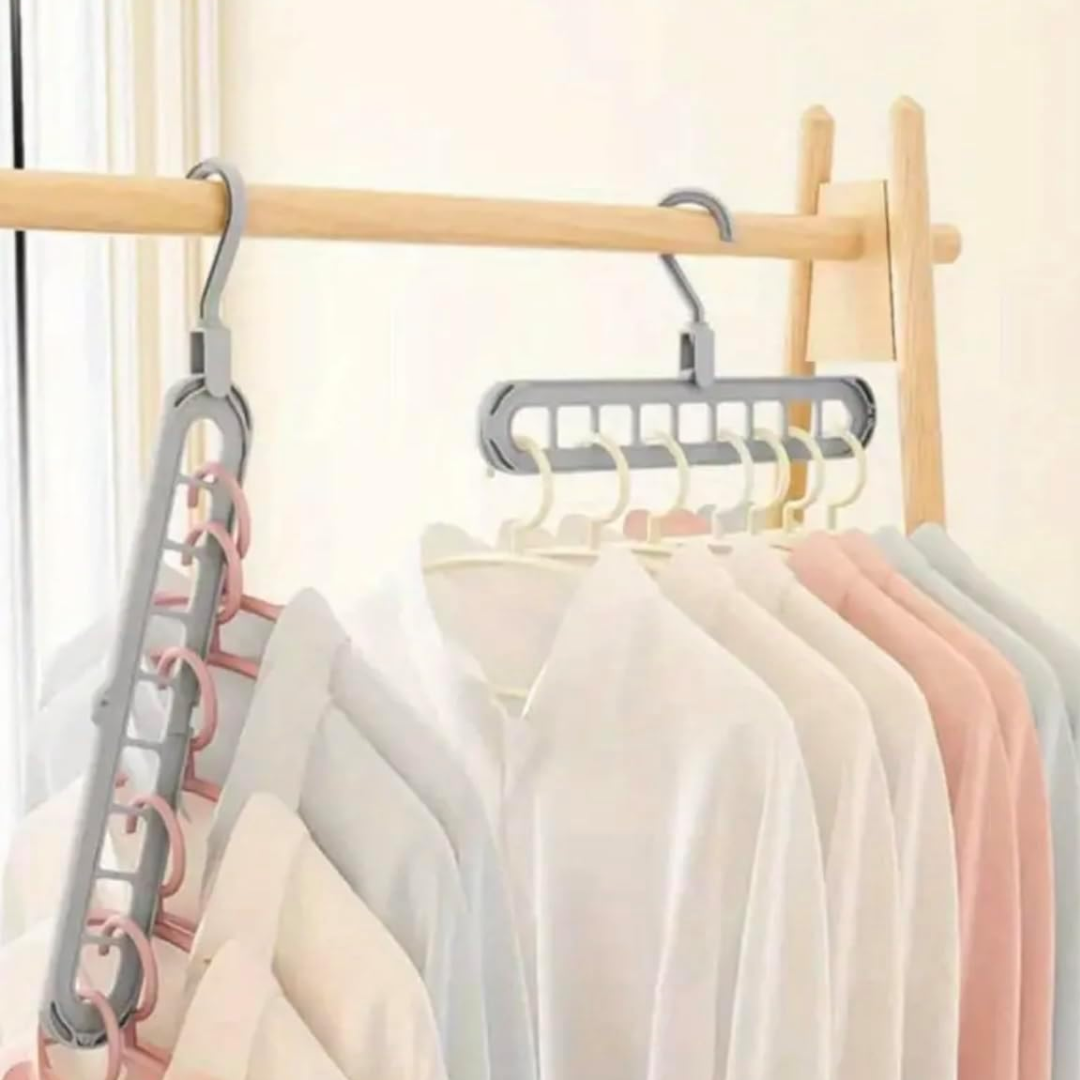 9 in 1 Hanger Pro™